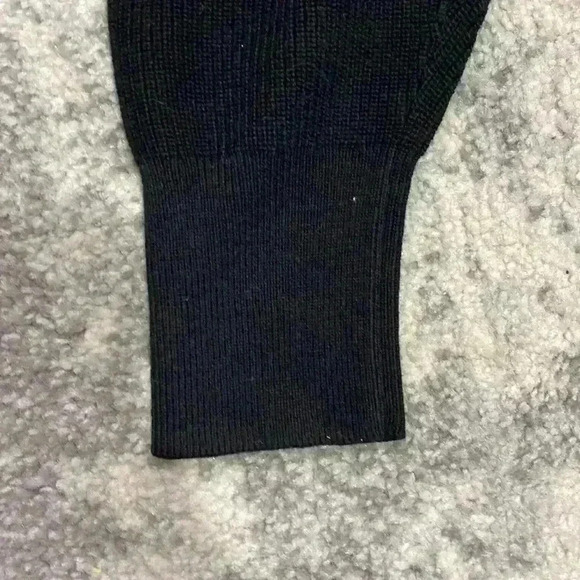 Banana Republic Forever Wrap V-Neck Pullover Sweater - Picture 11 of 13